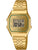 Casio Vintage LA680WEGV-9AEF Women's Watch • Iconic Retro Design • Gold Finish