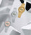 Casio Vintage LA700WEG-9AEF Women's Watch • Iconic Retro Design • Gold-tone Finish