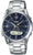 Casio Radio-Controlled LCW-M100DSE-2AER Men's Watch • Tough Solar • Radio Reception