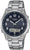 Casio Classic LCW-M100TSE-1AER Men's Watch • Smart Radio-Controlled Technology • Environmentally Friendly Solar Power