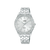 Lorus RG289XX9 Ladies Watch Set with Bracelet Silver • Mineral Glass • Stainless Steel Bracelet