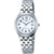 Lorus Classic RH791AX9 Damen Armbanduhr • Mineralglas • Datumsanzeige