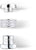 Stainless Steel Charm - Bering Jewelry Model: Love-2