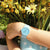 Casio Timeless Collection LQ-24B-2BEF Women's Watch • Iconic Retro Design • Bio-Based Resin