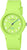 Casio Timeless Collection LQ-24B-3BEF Ladies' Watch • Bio-based Resin • Light Green
