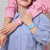 Casio Timeless Collection LQ-24B-4BEF Women's Watch • Minimalist Retro Design • Ultralight