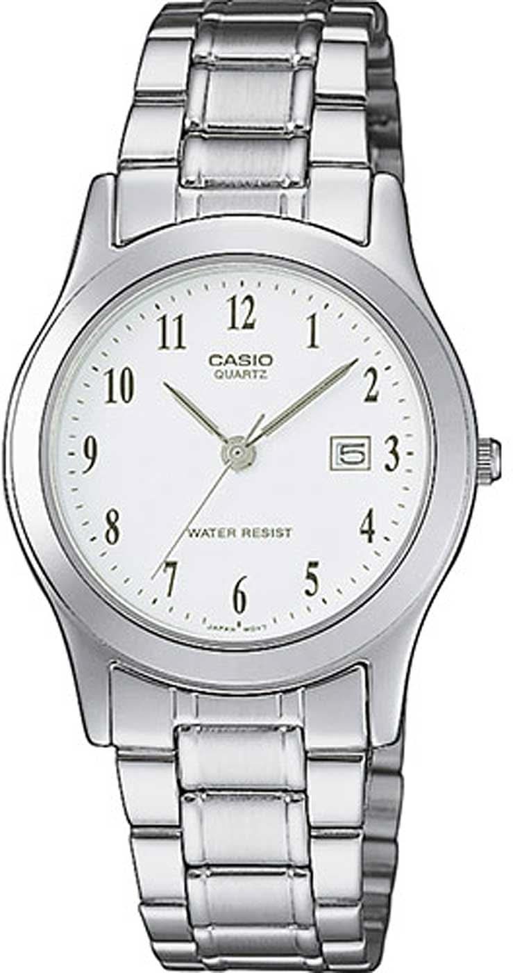 Casio LTP-1141PA-7BEF Ladies Watch • Classic • Date