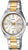 Casio LTP-1302PSG-7AVEF Women's Watch • Elegant Two-Tone Look • Date Display