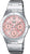 Casio Collection LTP-2069D-4AVEG Women's Watch • Elegant Multi-Dial • Practical Date Display