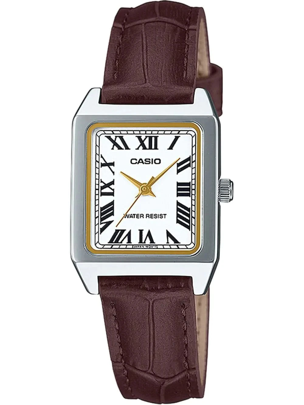 Casio Collection LTP-B150L-7B2EF Women's Watch • Retro Look • Leather