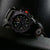 Luminox Bear Grylls Survival 45mm Chronograph with Compass 3741 watch