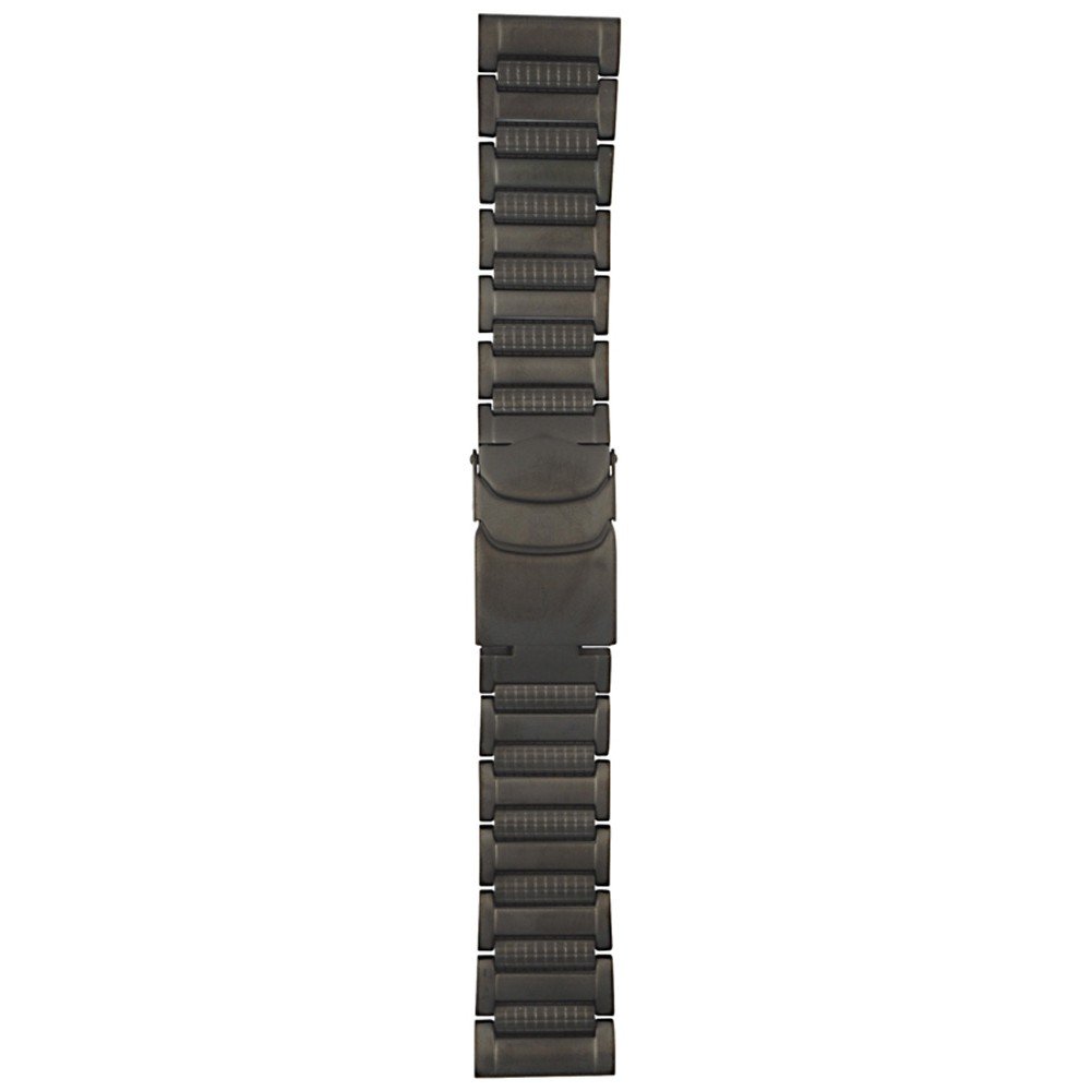 Luminox FMX.8360.IB.K Dive Chronograph Armband Schwarz • IP-schwarzer 316L-Edelstahl • 22 mm Anschlussbreite