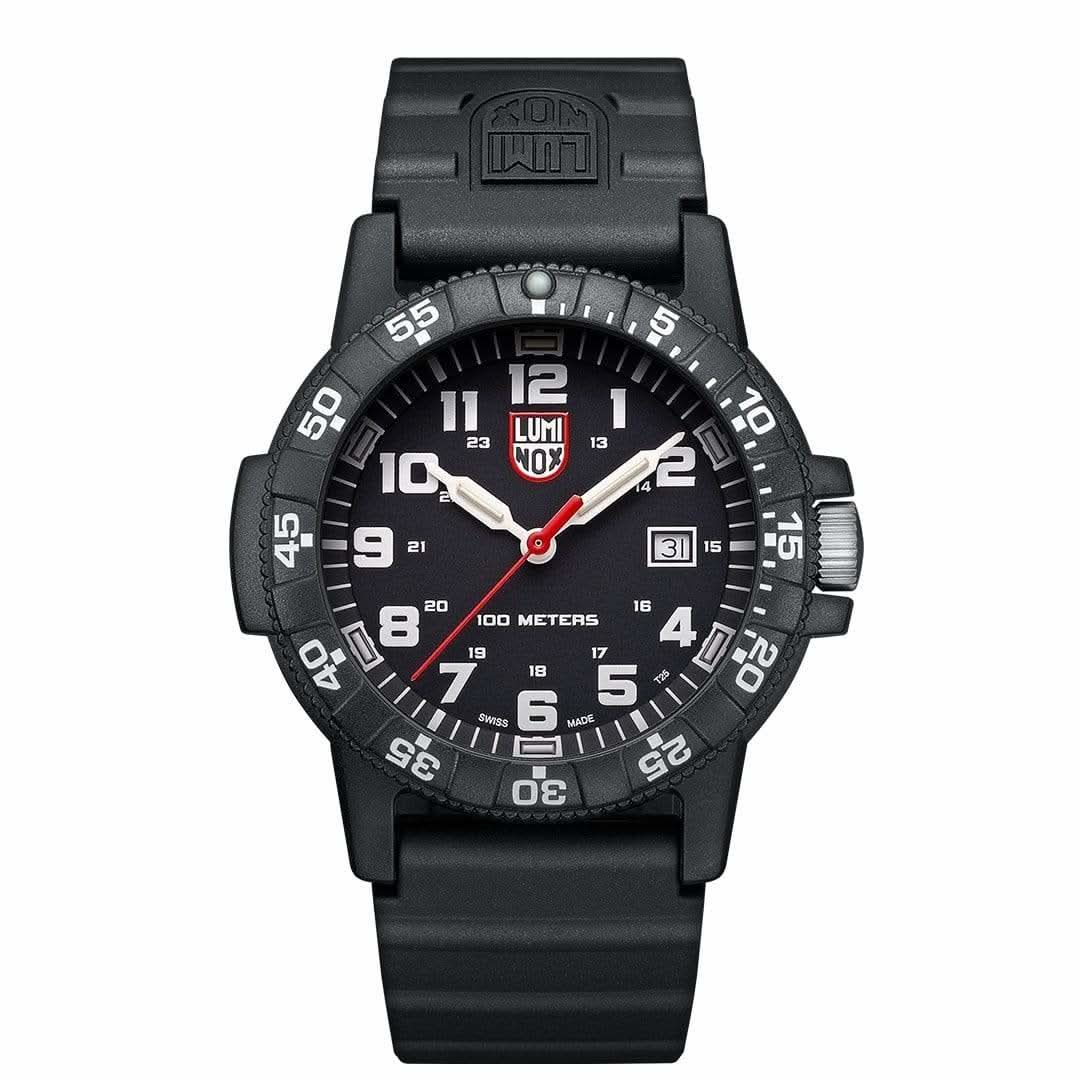 Luminox Leatherback Sea Turtle Giant 44 mm outdoor watch 0321.L