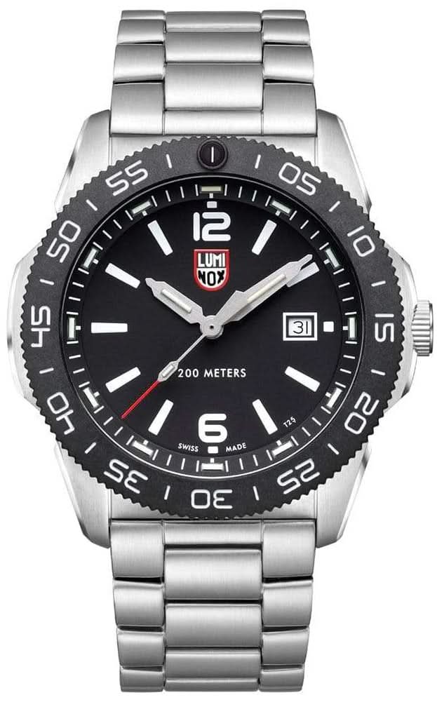 Luminox Pacific Diver 44 mm dive watch 3122.1