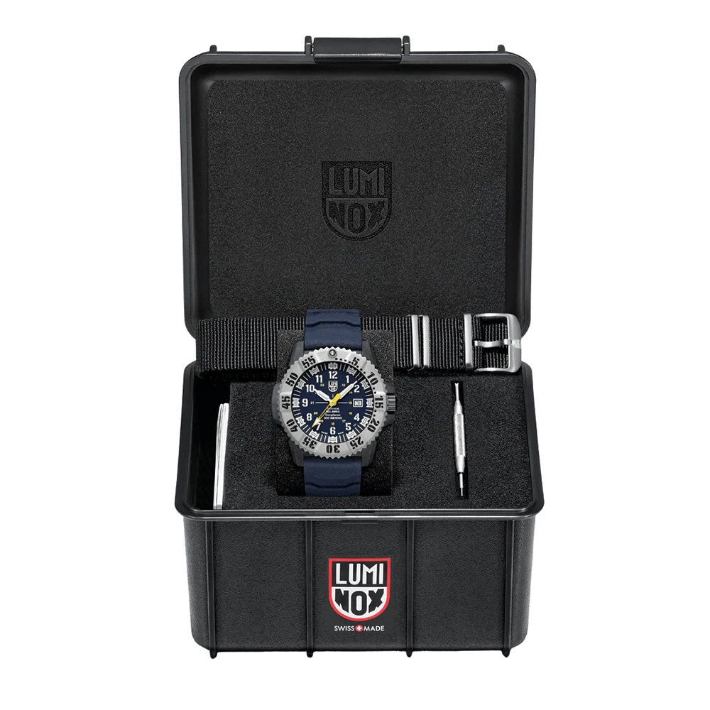 Luminox MIL-SPEC XL.3355.SET Herren Armbanduhr • Saphirglas • Luminox Light Technology