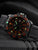 Luminox Sea Lion X2.2059.2 Herren Armbanduhr Schwarz • Schweizer Quarzwerk • CARBONOX-Gehäuse, Bild 4