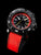 Luminox ICE-SAR 1080 XL.1095 Herren Armbanduhr Schwarz/Rot • Saphirglas • Limited Edition 874 Stück, Bild 5