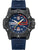 Luminox Master Carbon SEAL XS.3863.ARB Herrenuhr Schwarz-Rot • Schweizer Automatikwerk • Limited Edition 100 Stück