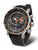 Vostok Europe Lunokhod-2 YM86-620A506 Men's Watch • Tritium Illumination • 20 ATM