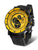 Vostok Europe Lunokhod-2 YM86-620C504 Men's Watch • Tritium • 30 ATM