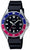 Casio Collection MDV-10-1A2VEF Watch • Sporty Diver Design • Rotating Bezel