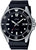 Casio Collection MDV-107-1A1VEF Men's Watch • 20 bar Water Resistance • Classic Diver Design