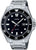 Casio Collection MDV-107D-1A1VEF Men's Watch • Sporty Diver Design • 20 Bar Water Resistance