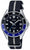Casio MDV-10-1A2VEF Watch • Sporty Diver Look • Rotating Bezel