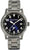 Messerschmitt Flieger ME-385TIB Men's Watch • Made in Germany • Ultra-light Titanium