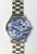 Messerschmitt Navy ME-42N-MB Men's Watch • Made in Germany • Blue Camouflage Design