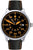 Messerschmitt Pilot ME-420PL Men's Watch • Historic Pilot Design • Made in Germany