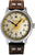 Messerschmitt Pilot Watch ME-42Vintage1 Men's Watch • Historic Pilot Design • Made in Germany