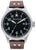 Messerschmitt Observer ME-47XLB Men's Watch • Made in Germany • Pilot Design