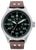 Messerschmitt Observer ME-47XL Men's Watch • Made in Germany • Pilot Design
