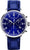 Messerschmitt ME-4H168L Men's Watch • Made in Germany • Chrono