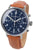 Messerschmitt ME 108 Taifun ME108-80L Men's Watch • Historic Taifun Design • Made in Germany