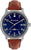 Messerschmitt Pilot Watch ME42-108L Men's Watch • Made in Germany • Swiss Quartz Movement