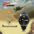 Messerschmitt ME-42Stern Men's Watch • Made in Germany
