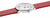 Mondaine Doppio MLE.33110.LCV Women's Watch • SBB Design • Swiss Made