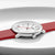 Mondaine Doppio MLE.33110.LCV Women's Watch • SBB Design • Swiss Made