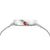Mondaine evo2 MSE.35110.SM Damenuhr Silber • Saphirglas • Milanaise-Meshband, Bild 5
