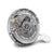 Vostok Europe Rocket N1 NE57-225O565 Men's Watch • Automatic Movement • Power Reserve Indicator