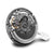 Vostok Europe Limousine NH38-560B682 Men's Watch • Seiko Automatic • Open Heart