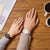 Casio Timeless Collection MQ-24B-1BEF Women's Watch • Bio-based Resin • Retro Design