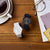 Casio Timeless Collection MQ-24B-1BEF Women's Watch • Bio-based Resin • Retro Design