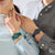 Casio Timeless Collection MQ-24B-3BEF Women's Watch • Iconic Retro Design • Bio-based Resin