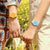 Casio Collection MQ-24B-9BEF Women's Watch • Sustainable Bio-Resin • Retro Design