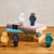 Casio Collection MQ-24B-9BEF Women's Watch • Sustainable Bio-Resin • Retro Design