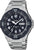 Casio Collection MRW-200HD-1BVEF Men's Watch • Sporty Diver Design • Date Display