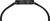 Mondaine essence MS1.32110.RB Women's Watch • Sustainable Design • Iconic SBB Look